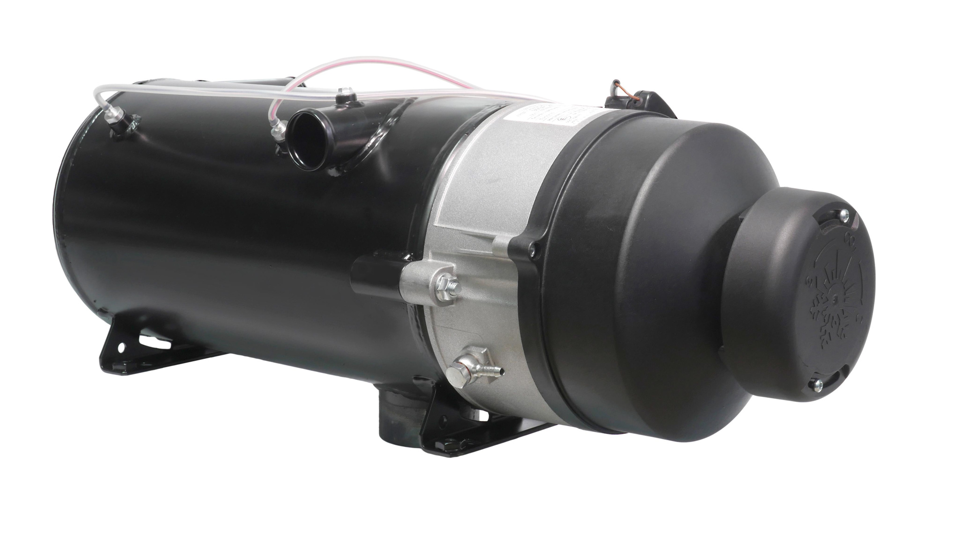 Подогреватель предпусковой Дизельный 30SP - 24В